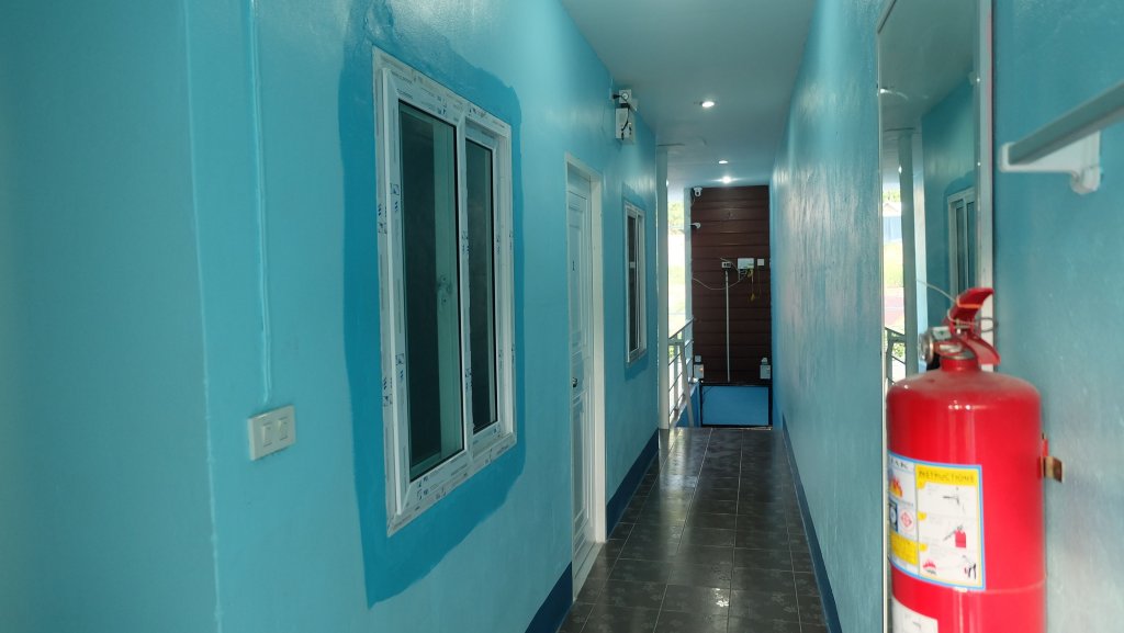 Фото Alena Dorm Room