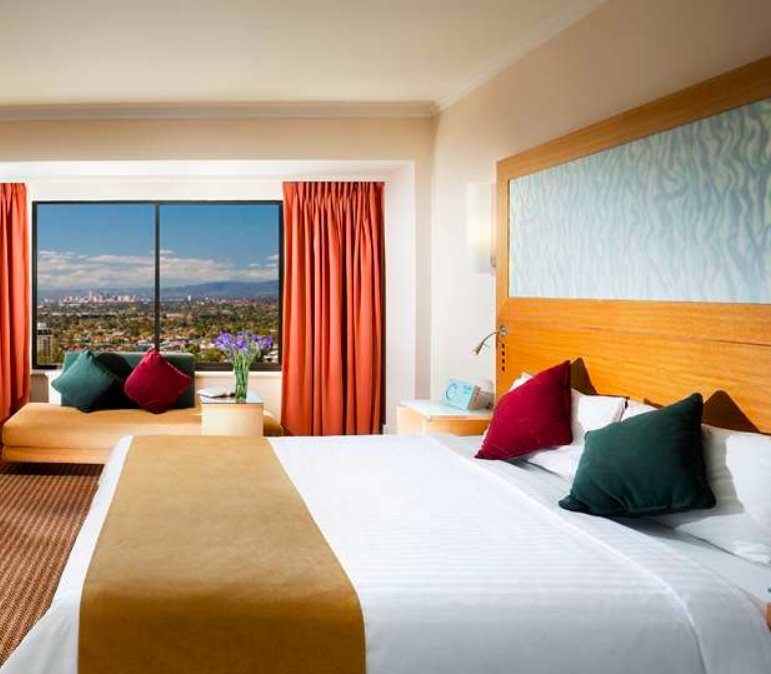 Фото Stamford Grand Adelaide