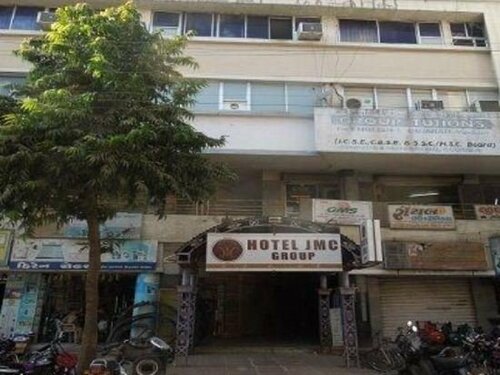 Гостиница Hotel Jmc Group в Гуджарате