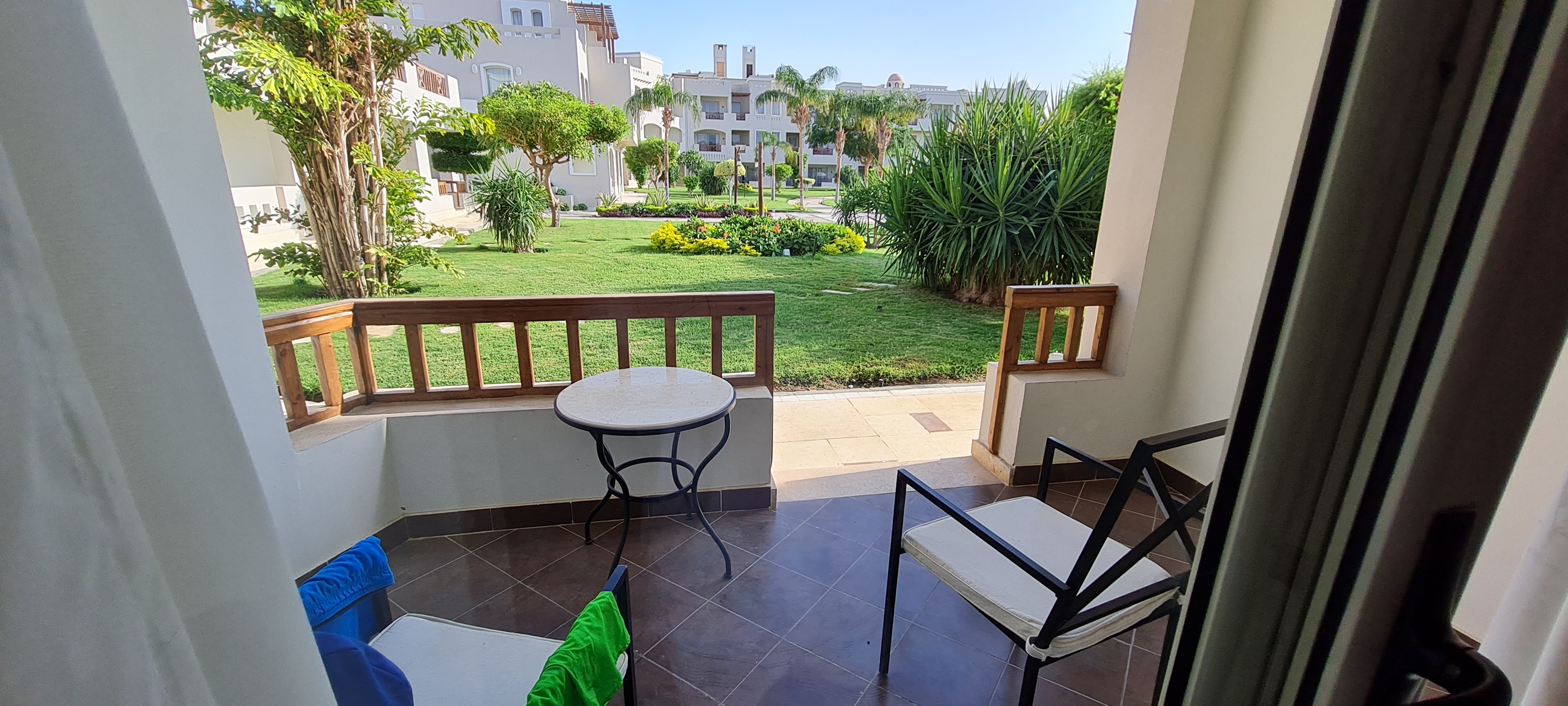 Фото Jaz Casa Del Mar Beach