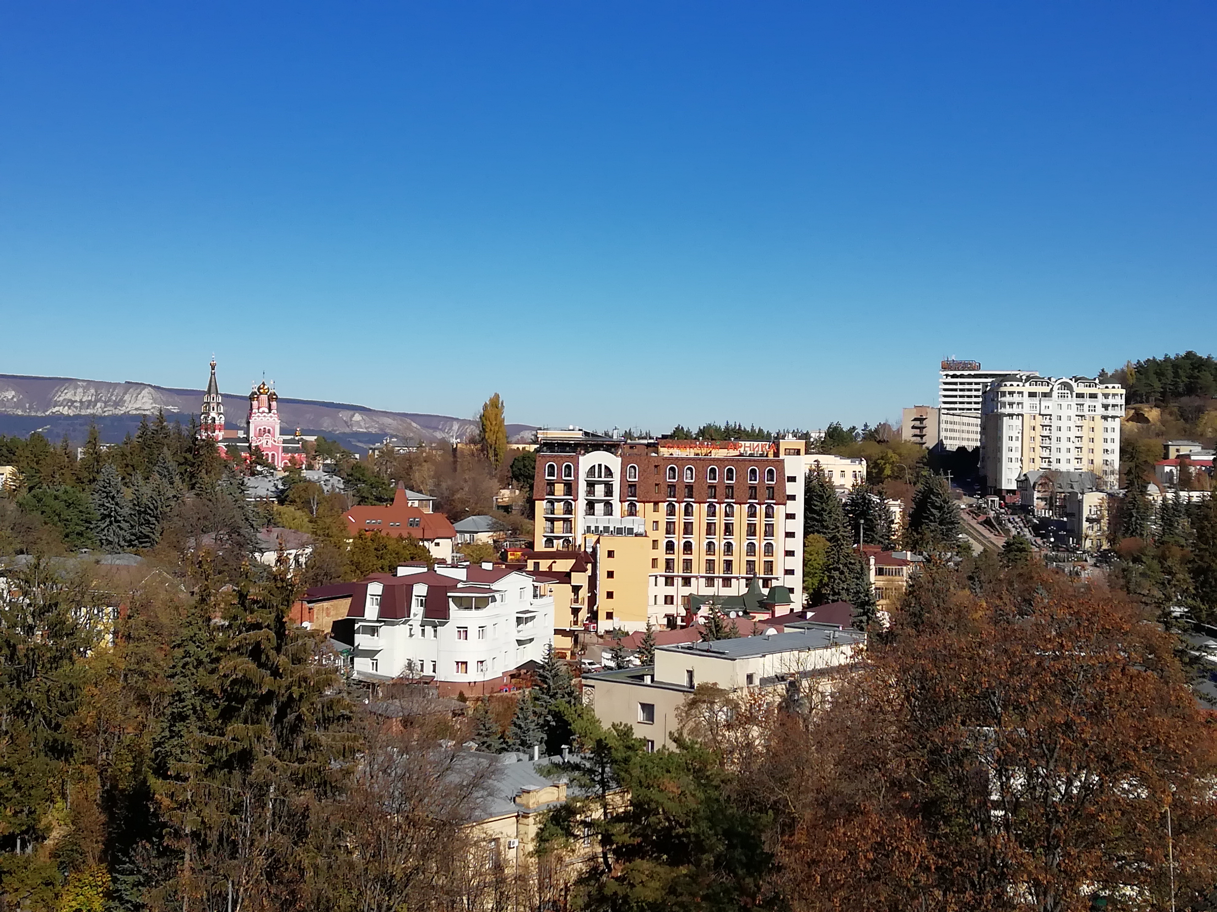 Фото Империал