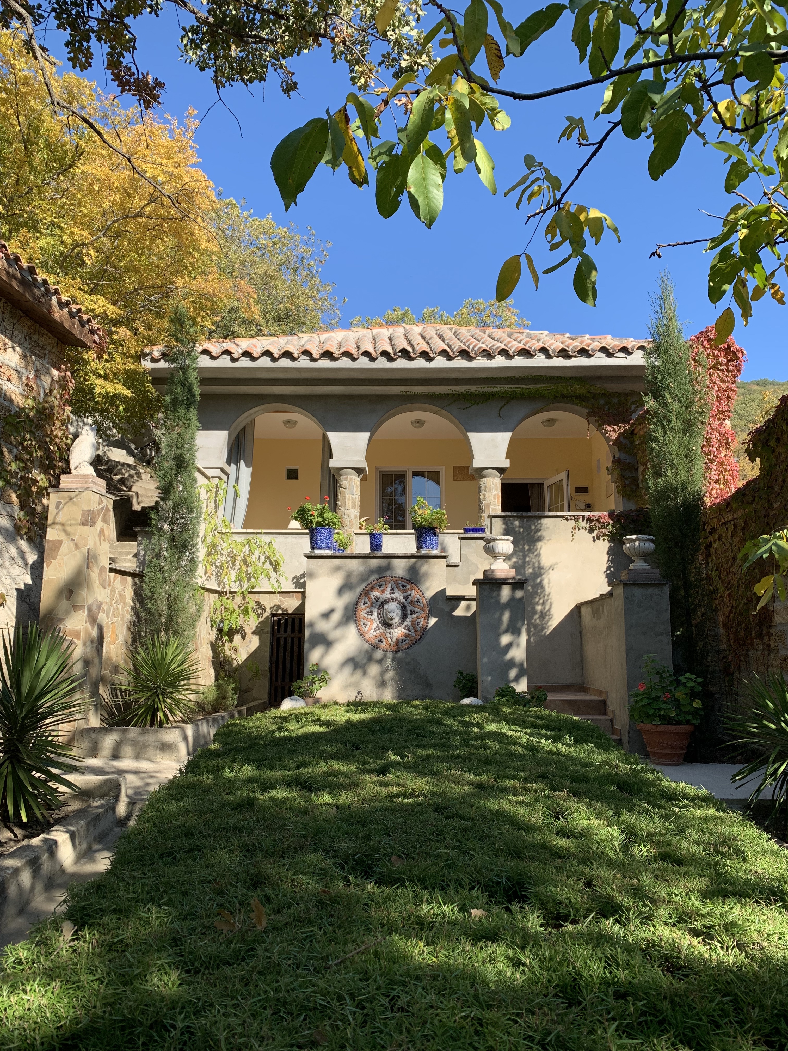 Фото Дом архитекторов