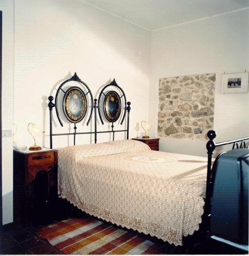 Гостиница Agriturismo Sant'Erasmo