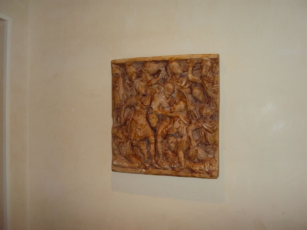 Фото Hotel San Silvestro