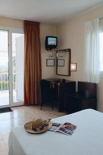 Фото Aparthotel Solifemar