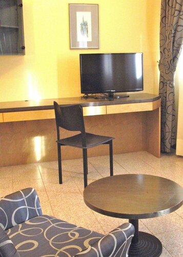 Гостиница Hotel Croce di Malta в Новаре