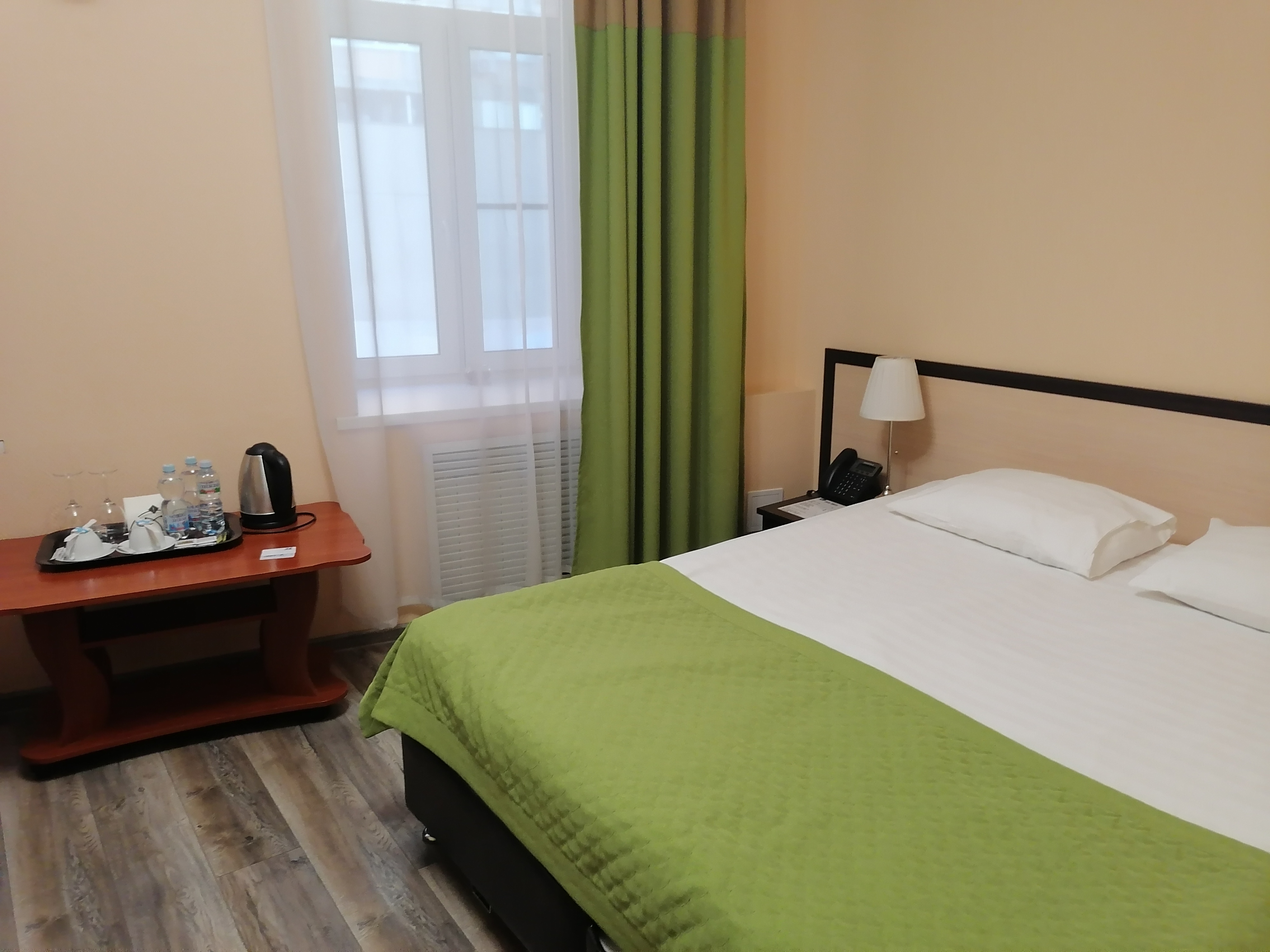 Фото Облака