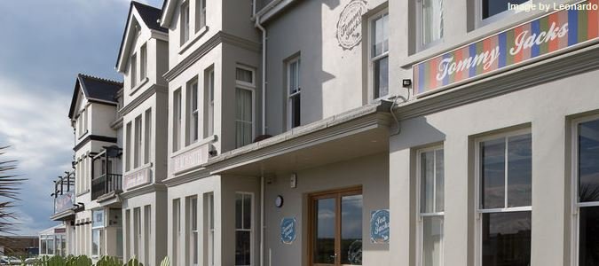 Фото An Mor Hotel