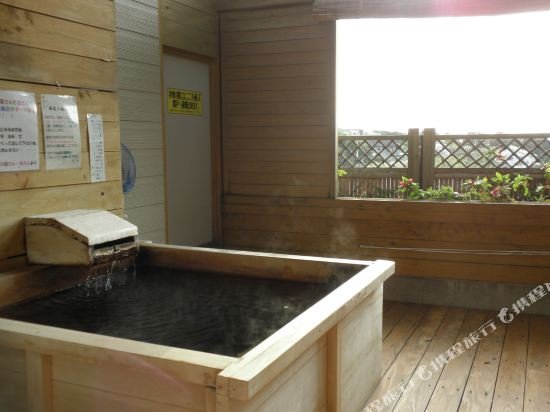 Фото Hotel Tenzankaku Yurakuan