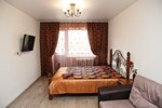 Апартаменты КемХотел на ул. Красная, д. 10 (Krasnaya ulitsa, 10) ، سكن للإيجار اليومي