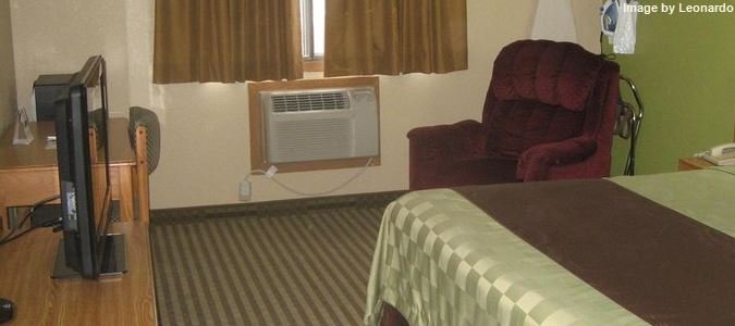 Фото SureStay Hotel by Best Western Cedar Rapids