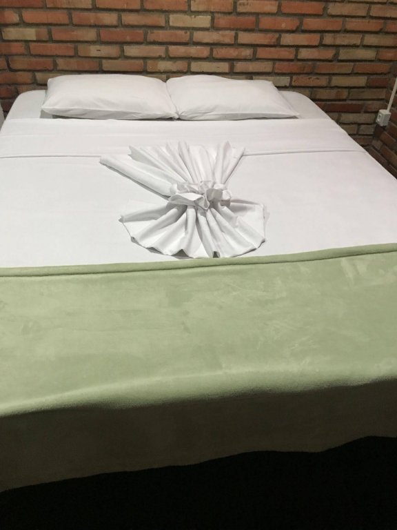 Фото Pousada Cantim de Bh