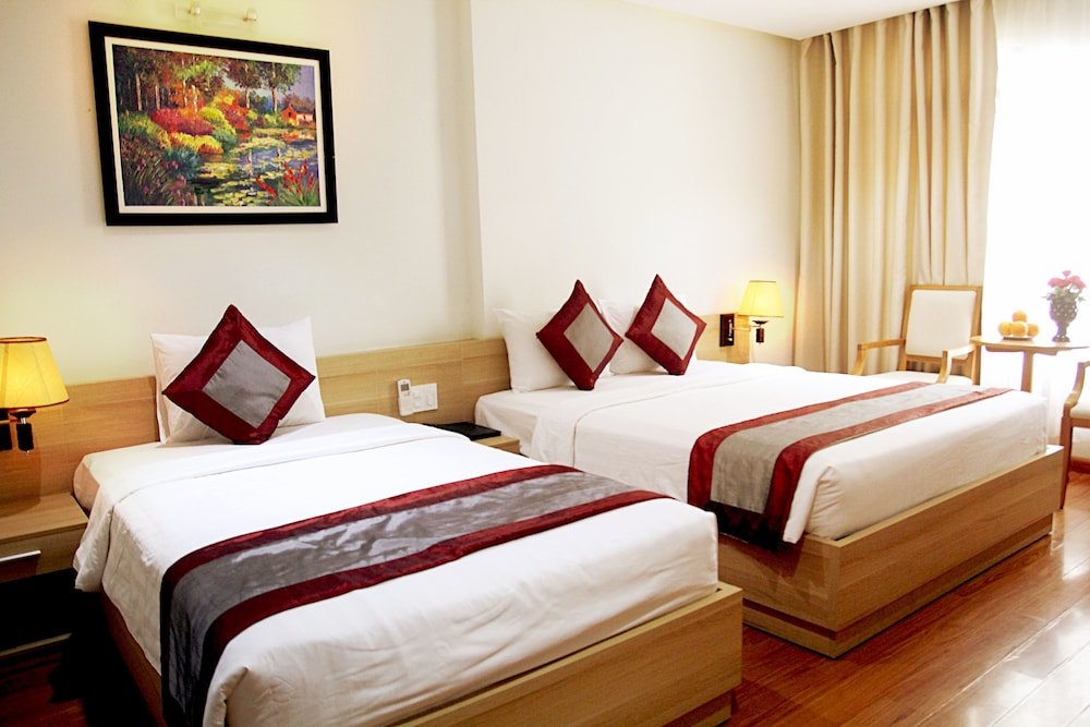 Фото My Day Hotel Nha Trang