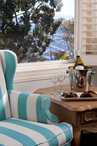 Фото Blue Lantern Inn, A Four Sisters Inn