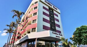 Гостиница Golden Park Hotel в Салвадоре