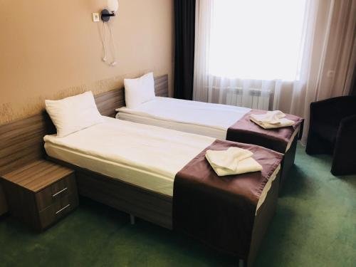 Фото Гагар-inn