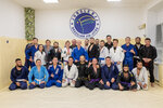 Jungle Bjj (Komsomolskaya Street, 23/3), club deportivo, sección