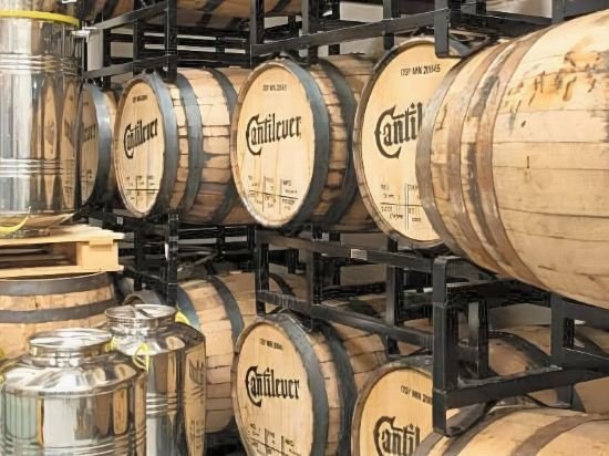 Фото Cantilever Hotel, Trademark Collection by Wyndham