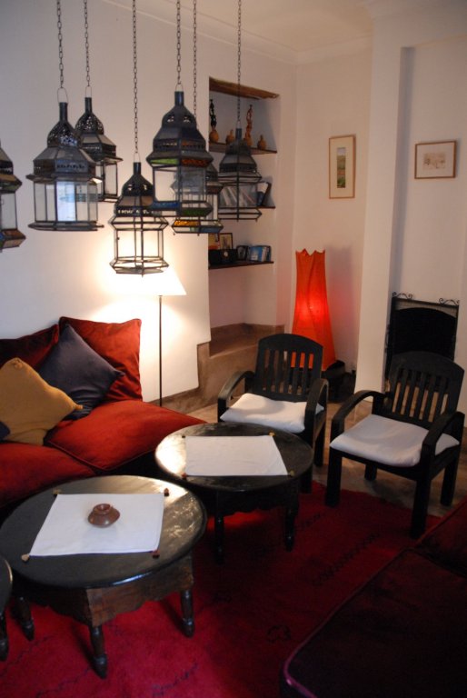 Фото Riad Dar Aman