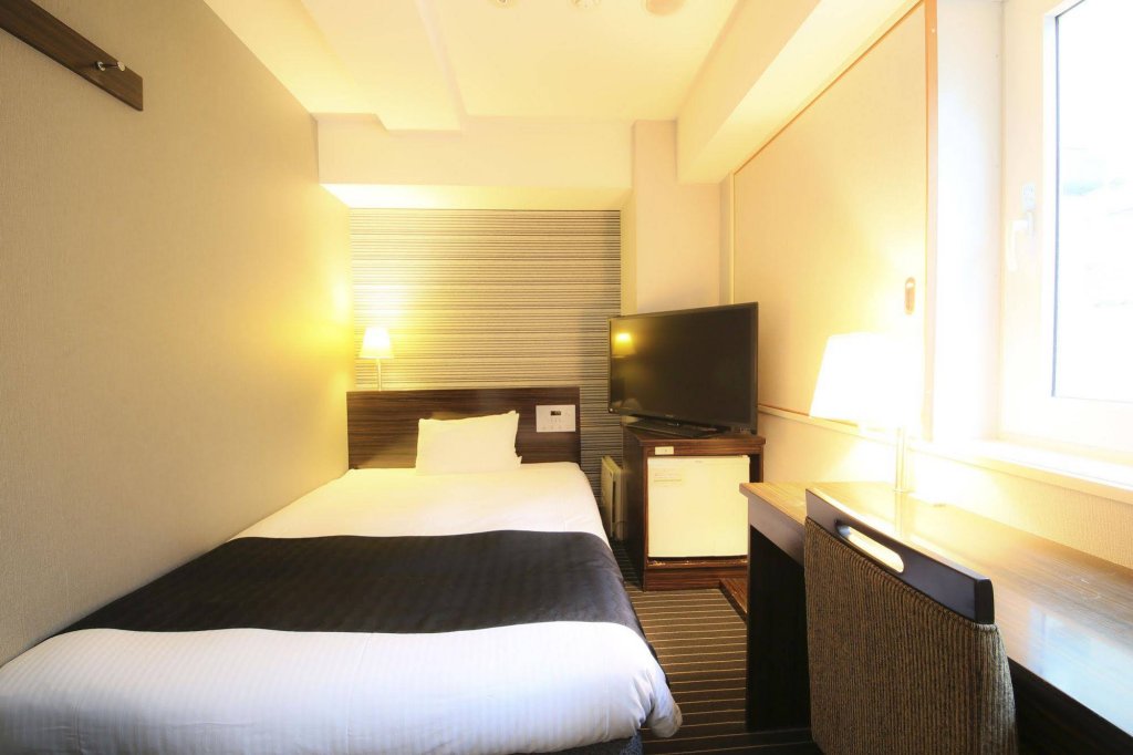 Фото APA Hotel Akasaka Mitsuke