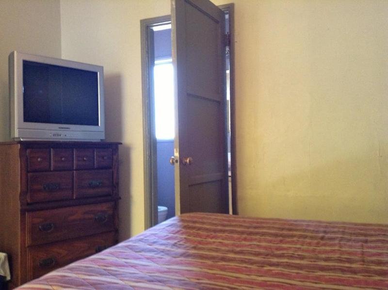 Фото Pavilions Motel