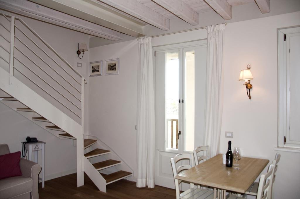 Фото Chervò Residence San Vigilio