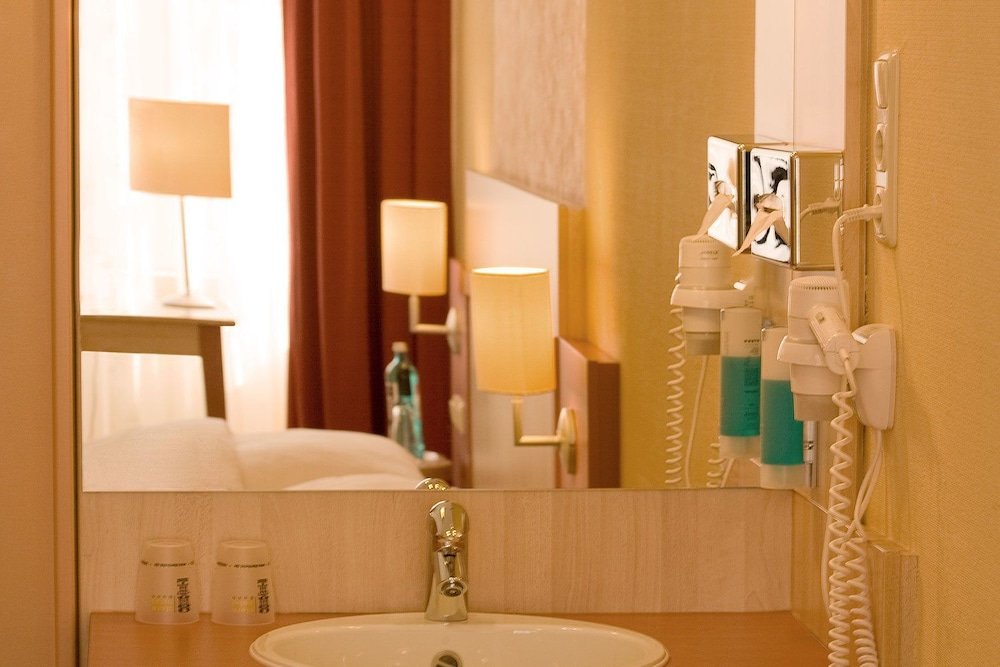 Фото Achat Sternhotel Bonn