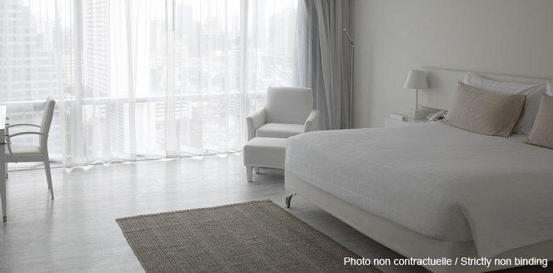 Фото Pullman Shanghai Xuhui