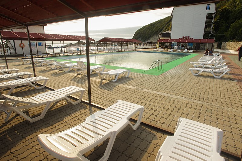 Фото Торнадо