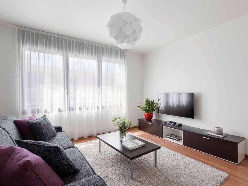 Фото Ibis Locarno