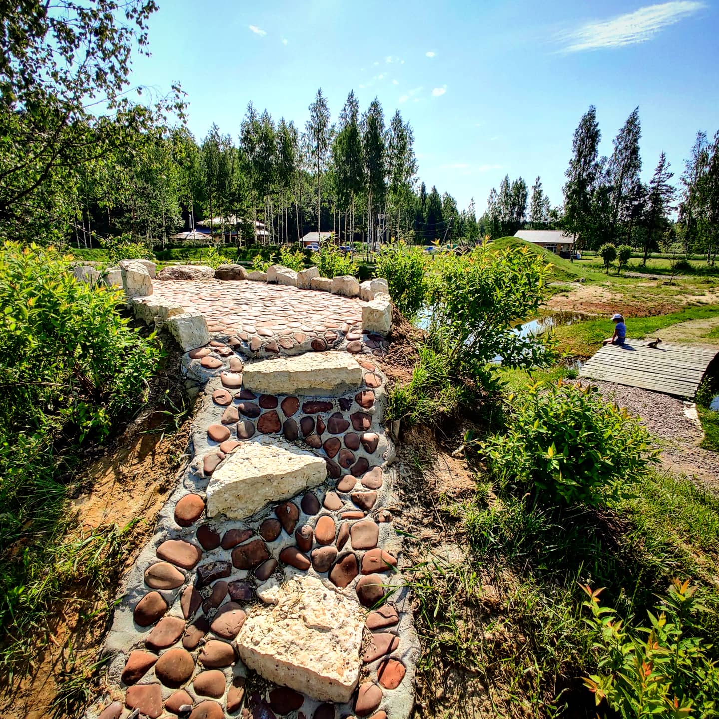 Фото Мануки эн