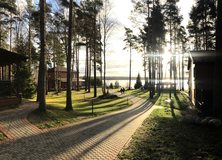 Фото Жемчужина