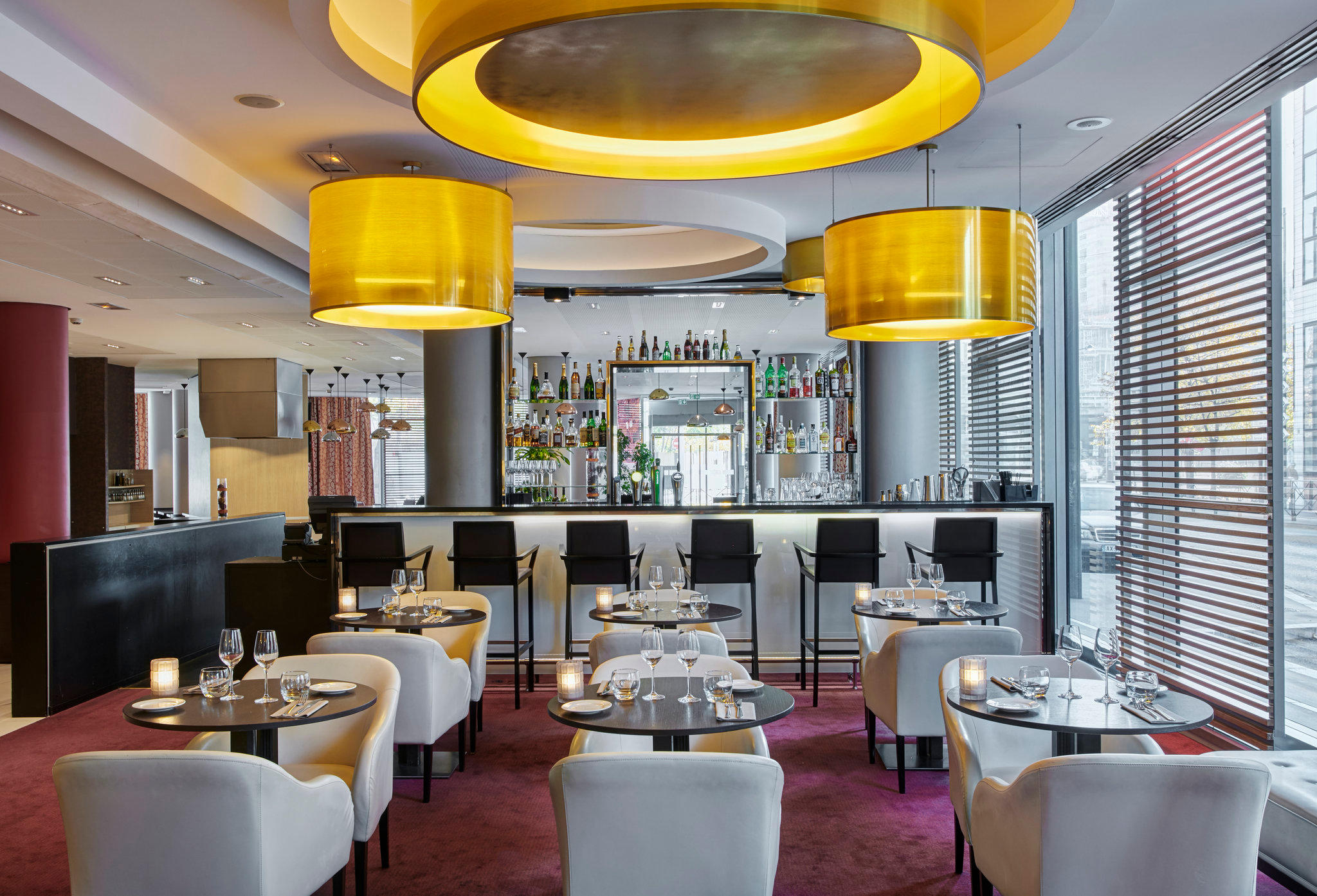 Фото voco Paris - Porte de Clichy