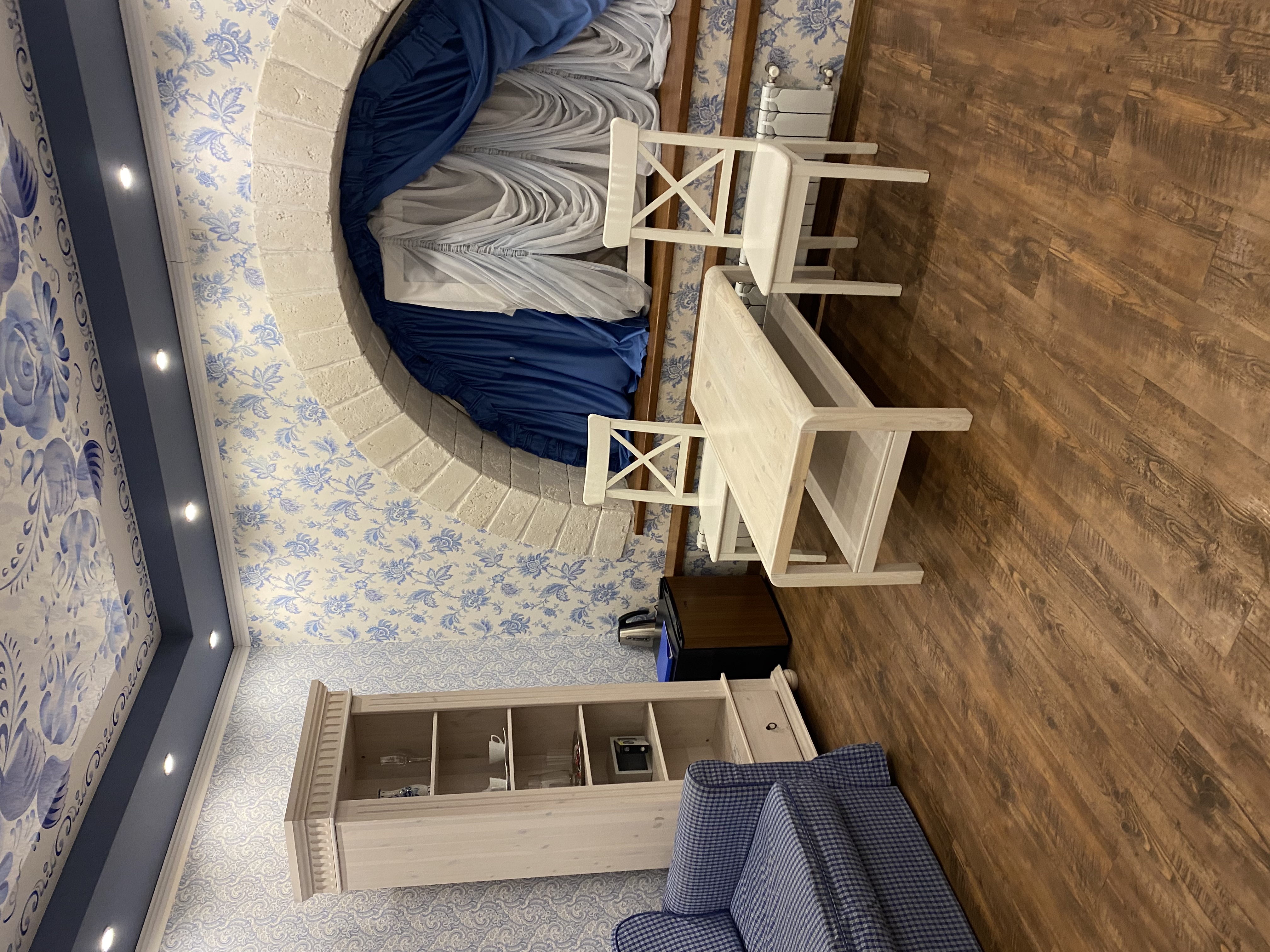 Фото Русское подворье