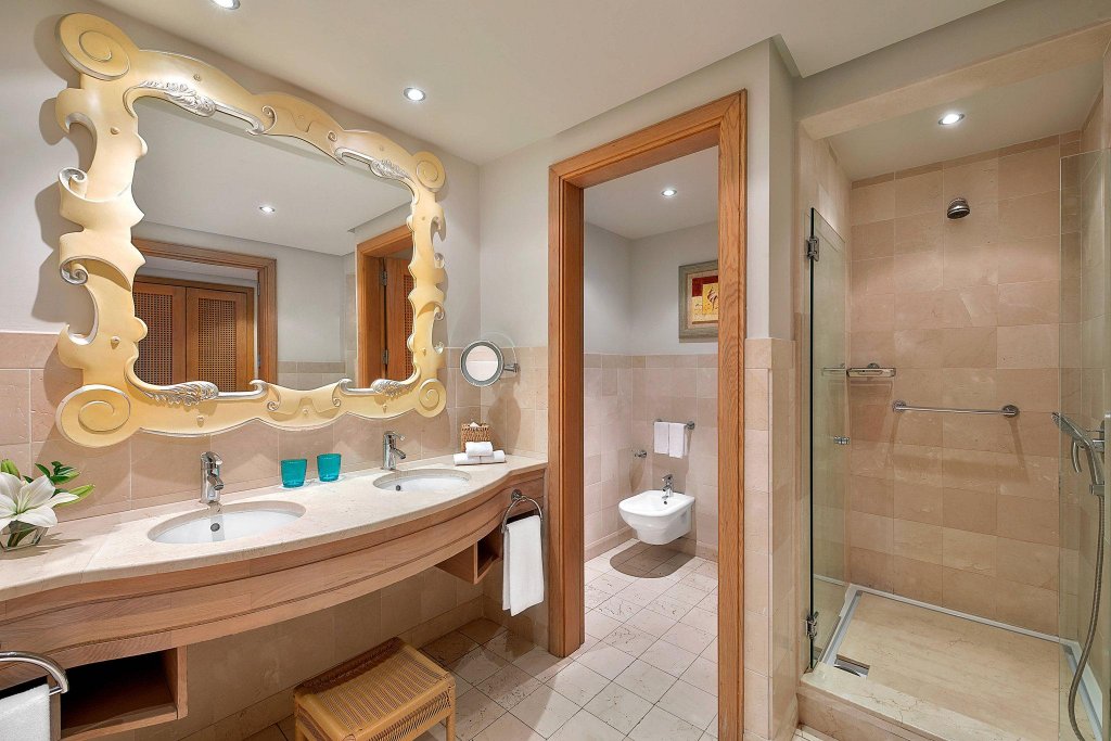 Фото The Ritz-Carlton Tenerife, Abama