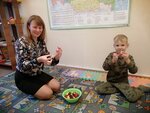Котофей (Frunze Avenue, 109), speech therapists