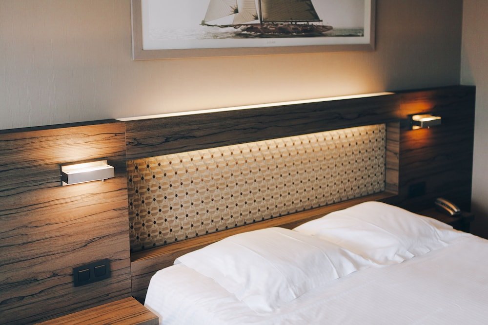 Фото Hotel Burlington