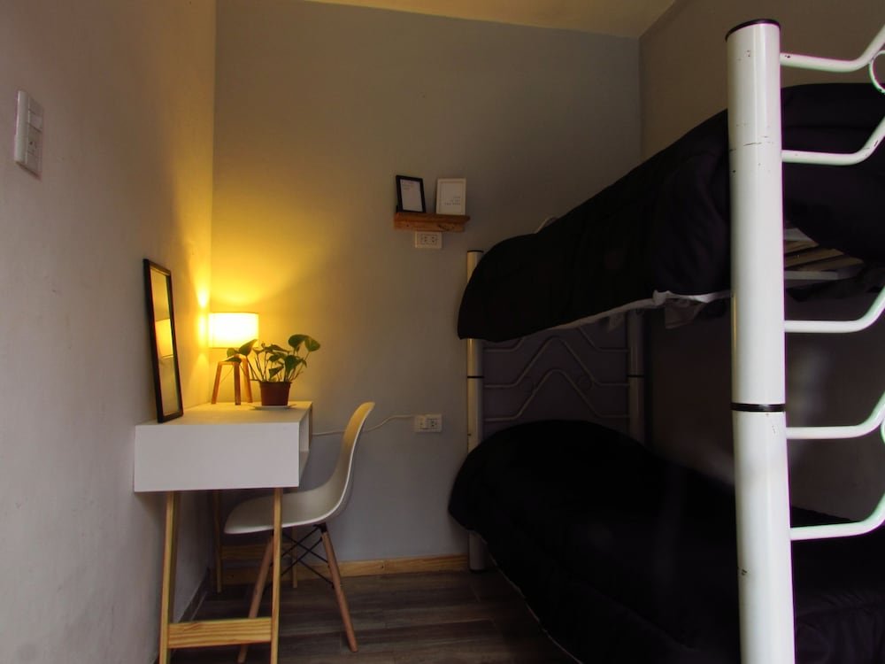 Фото Mora International Hostel