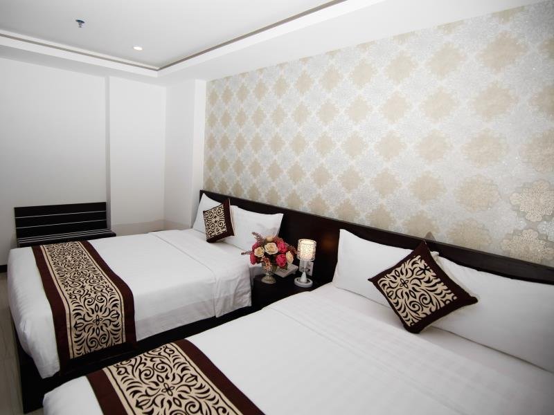 Фото Lucky Star Hotel