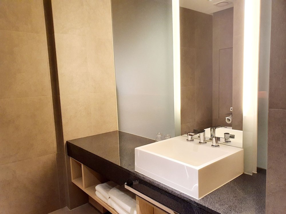 Фото Urban Place Gangnam