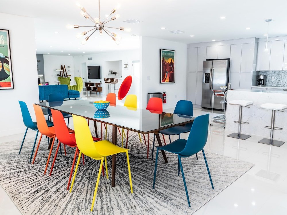 Фото Sputnik House