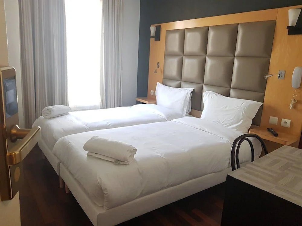 Фото отеля 4