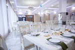 Ваниль Холл (posyolok gorodskogo tipa Novosemeykino, Sovetskaya ulitsa, 121А), restaurant