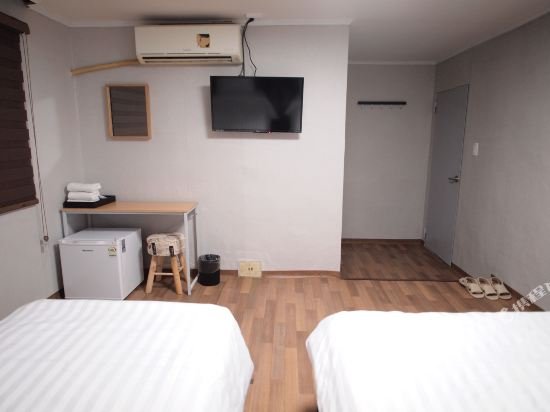 Фото Sinchon Sisters - Hostel