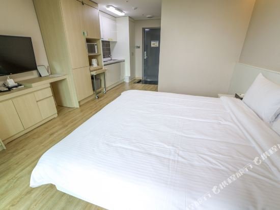 Фото The Hotel Soo