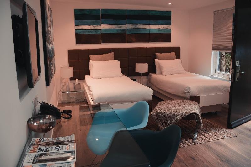 Фото Hotel 55