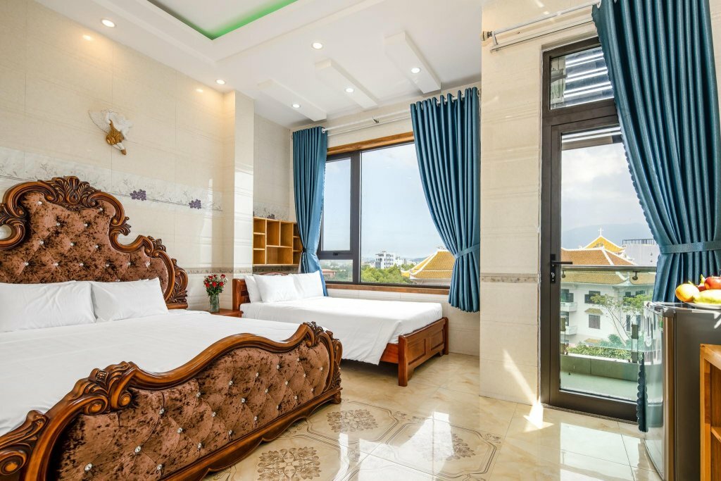 Hotel Happy Hotel Danang, Da Nang, photo