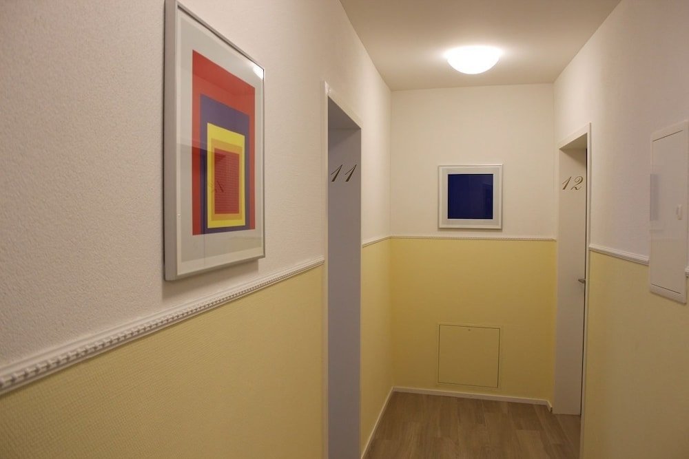 Фото Swiss Star Oerlikon Lodge