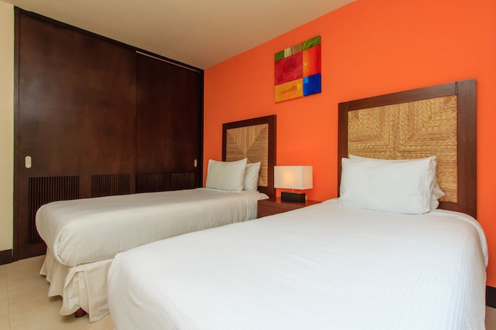 Фото Pueblito Escondido condo Crystal by Moskito