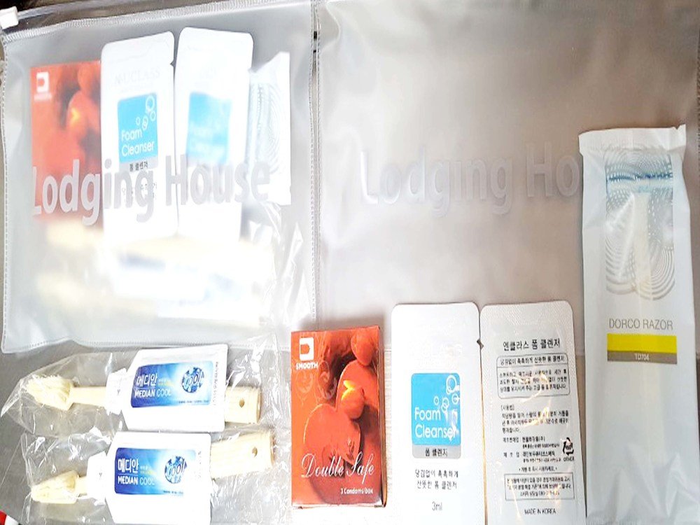 Фото Hipzy Guesthouse